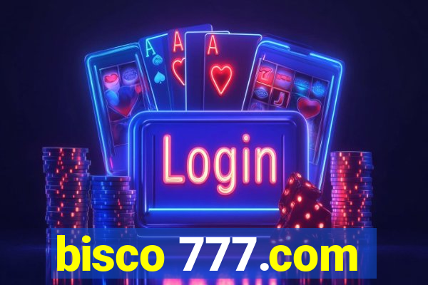 bisco 777.com